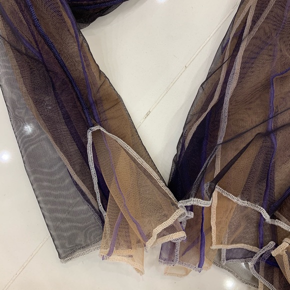 Super cool mesh top from Y/Project - Picture 8 of 8